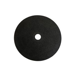 صفحه برش آهن مدل mm 3×180 بسته 5 عددی